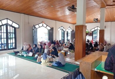 Jelang Iduladha, LDII Batang Hari Ajak Warga Tingkatkan Semangat Kurban dan Pendidikan Anak