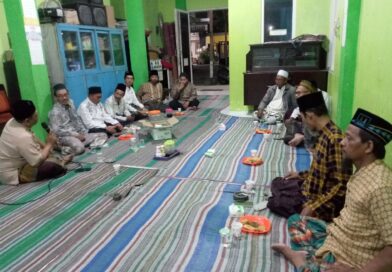 Hadiri Sosialisasi UKIM, LDII Siap Laksanakan Amanah DMI Kecamatan Tarik