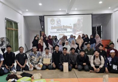 LDII dan PPG Bontang Gelar Pembekalan Guru Generus untuk Tingkatkan Kualitas Pendidikan Karakter Anak