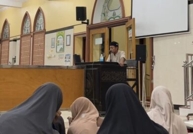 PPSM Jadi Wadah Pembinaan Generasi Muda PAC LDII Api-Api Bontang