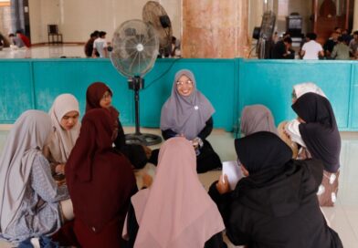 DPD LDII Kota Bontang melalui Pembina Penggerak Generus (PPG) Gelar Seminar “No Drama, Know Yourself”, Ajak Generus Bijak Hadapi Dinamika Pergaulan DPD LDII Kota Bontang melalui Pembina Penggerak Generus (PPG) Gelar Seminar “No Drama, Know Yourself”, Ajak Generus Bijak Hadapi Dinamika Pergaulan