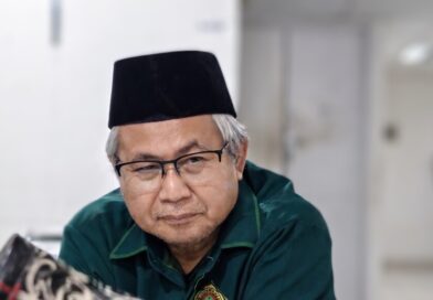 Sikapi Ancaman Karhutla di Indonesia dan Kaltim, LDII Kaltim Tegaskan Pentingnya Pencegahan Terpadu dan Edukasi Pembukaan Lahan