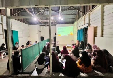 Tekankan Peran Penting Dampingi Anak di Dunia Digital, PAC LDII Gunung Telihan Bekali Orang Tua dengan Literasi Digital
